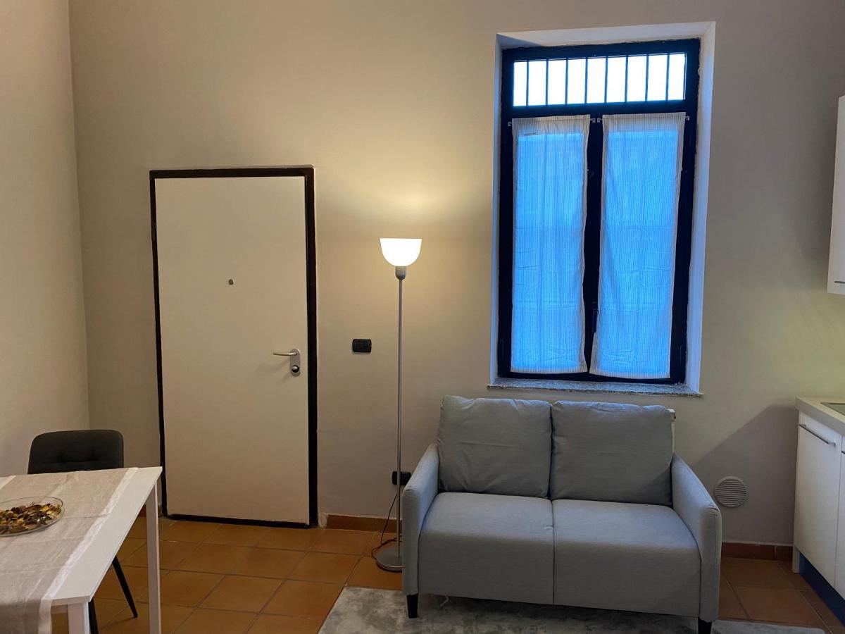 Cozzi Apartment ミラノ エクステリア 写真