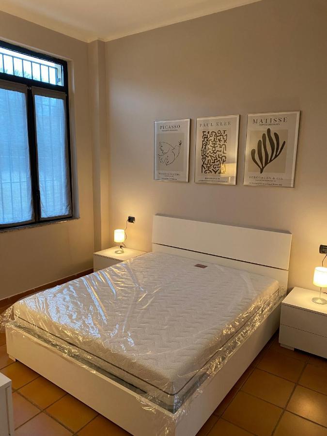 Cozzi Apartment ミラノ エクステリア 写真