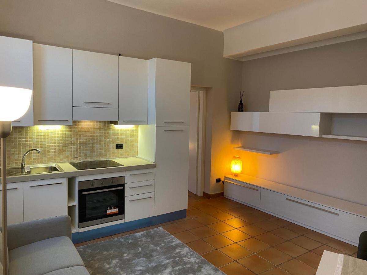 Cozzi Apartment ミラノ エクステリア 写真