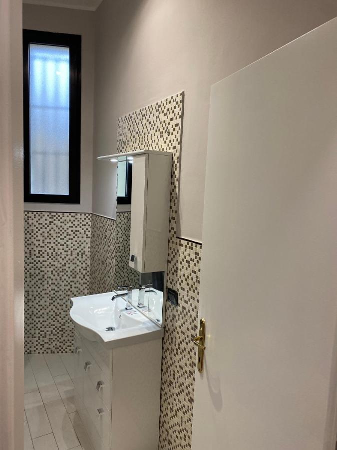 Cozzi Apartment ミラノ エクステリア 写真